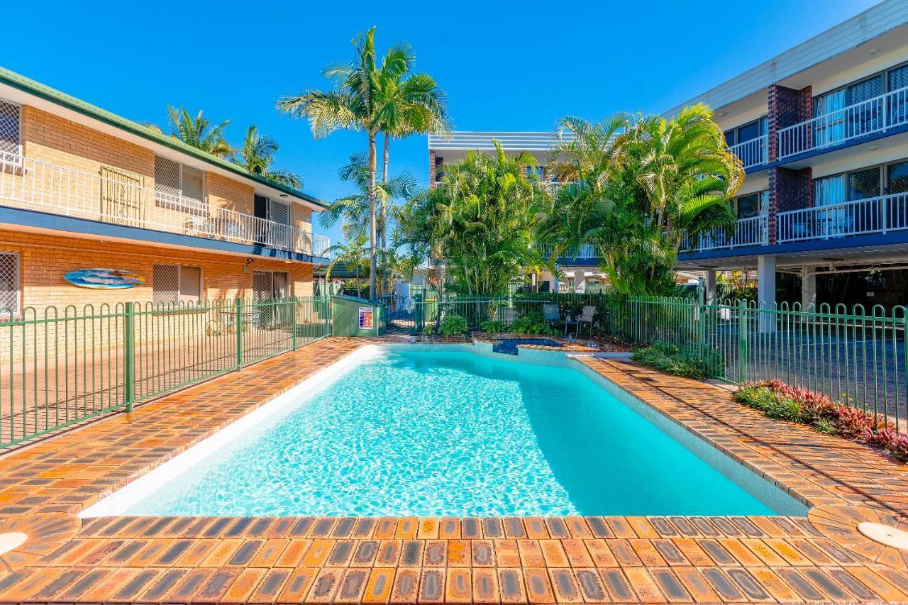 Red Star Palm Beach Голд-Кост Екстер'єр фото