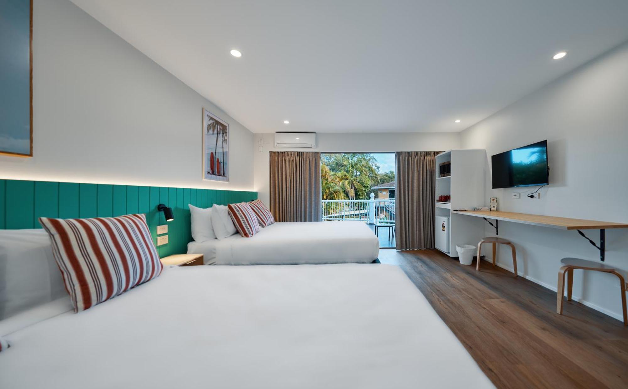Red Star Palm Beach Голд-Кост Екстер'єр фото