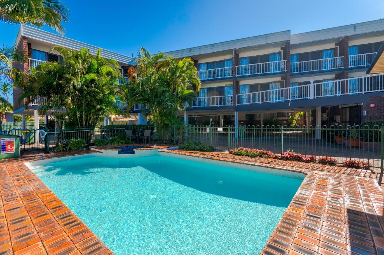 Red Star Palm Beach Голд-Кост Екстер'єр фото